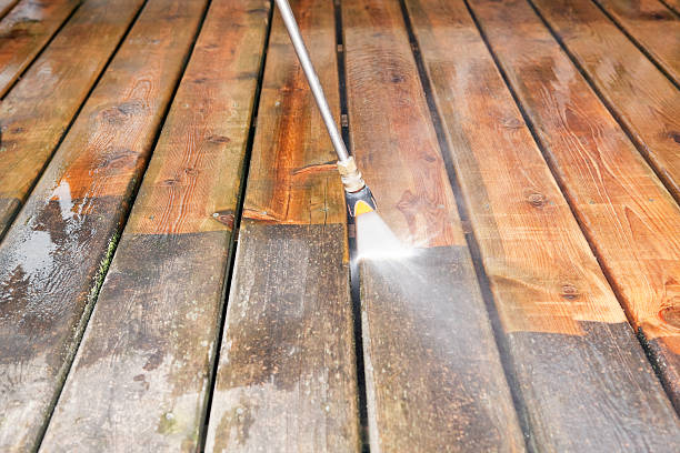 Trusted Lake Odessa, MI Pressure Washing Services Experts